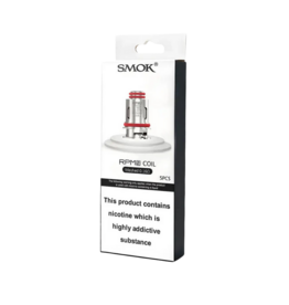 Smok Smok RPM2 Replacement Coils (5/Pk)