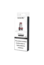 Smok Smok RPM2 Replacement Coils (5/Pk)