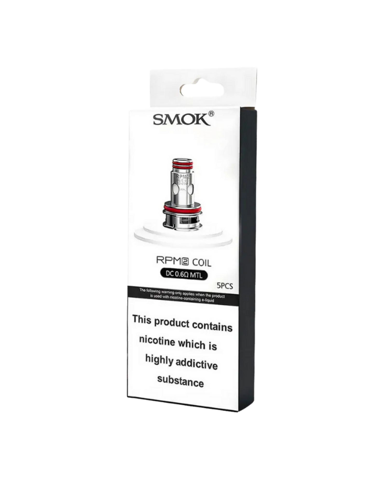 Smok Smok RPM2 Replacement Coils (5/Pk)