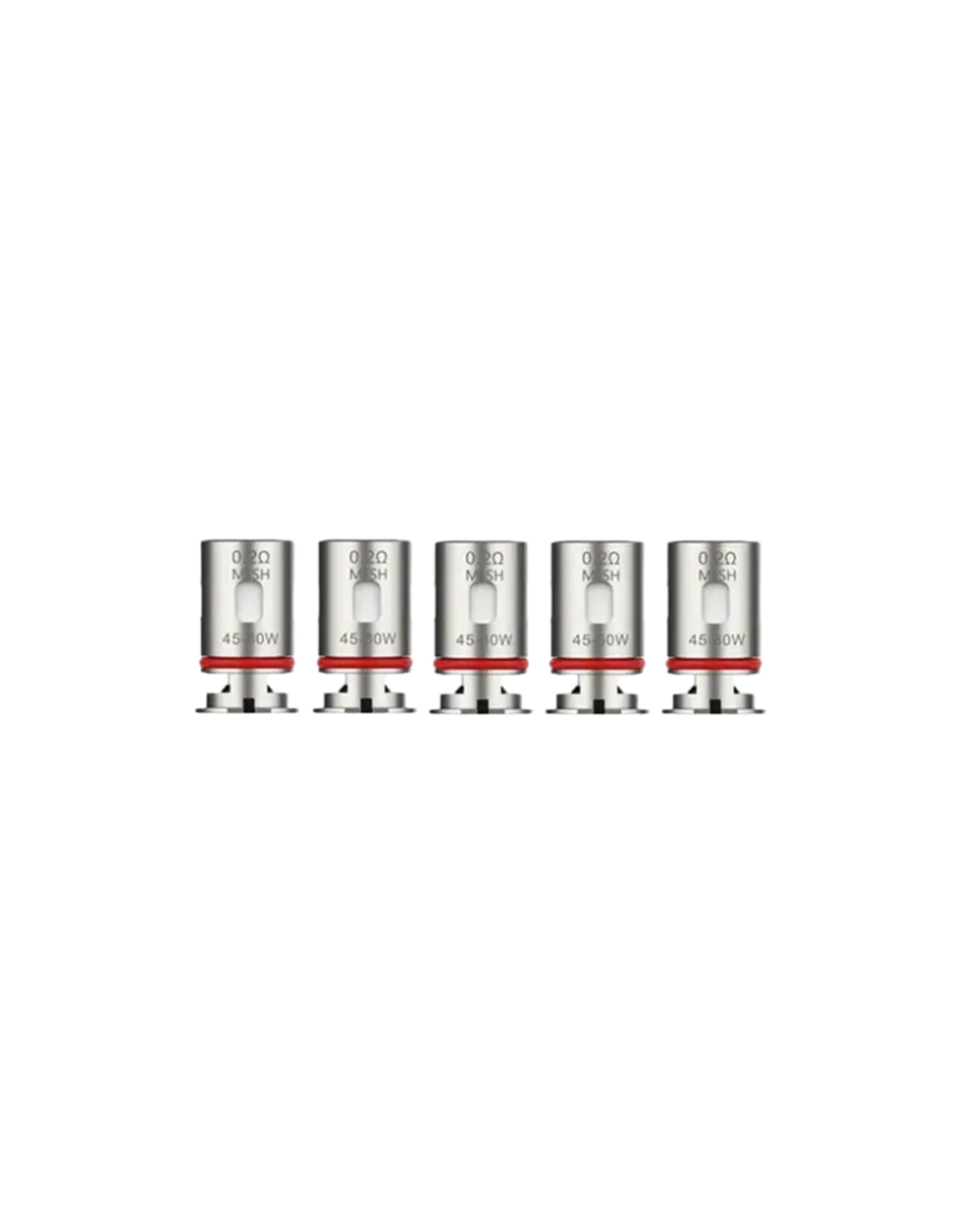 Vaporesso Vaporesso GTX Replacement Coils (5/Pk)