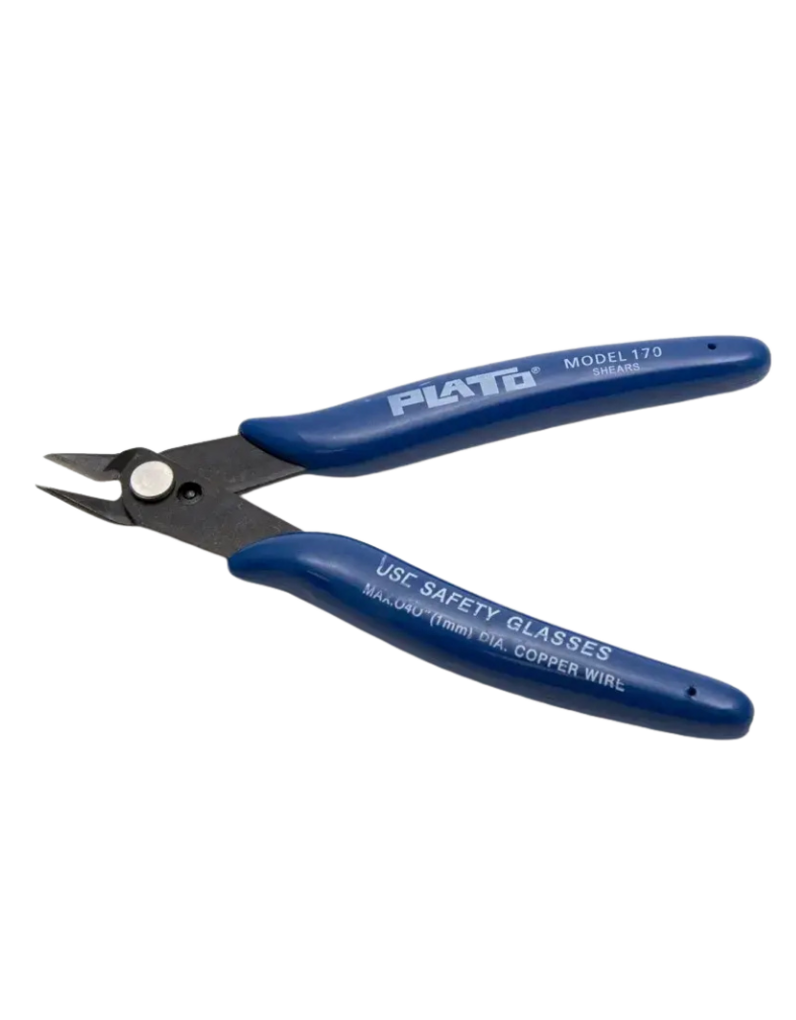 Flush Wire Cutters