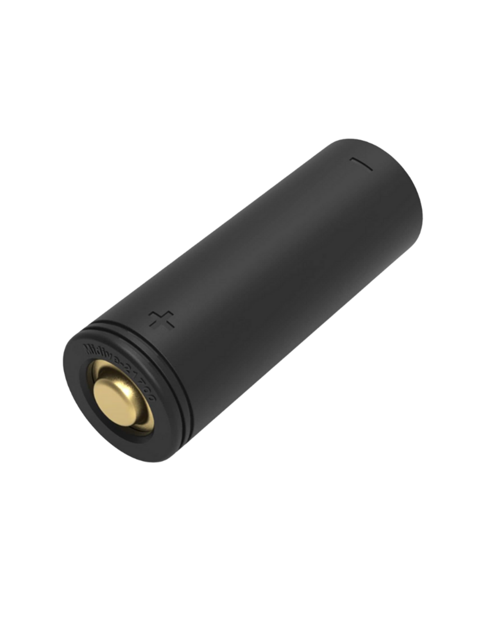 18650 Battery Sleeve Adaptor