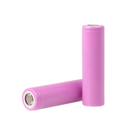 Samsung Samsung 30Q 18650 3000mAh Flat Top Battery