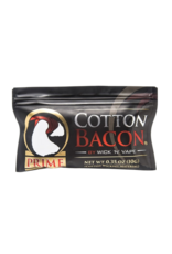 Cotton Bacon Wick 'N' Vape Cotton Bacon Prime