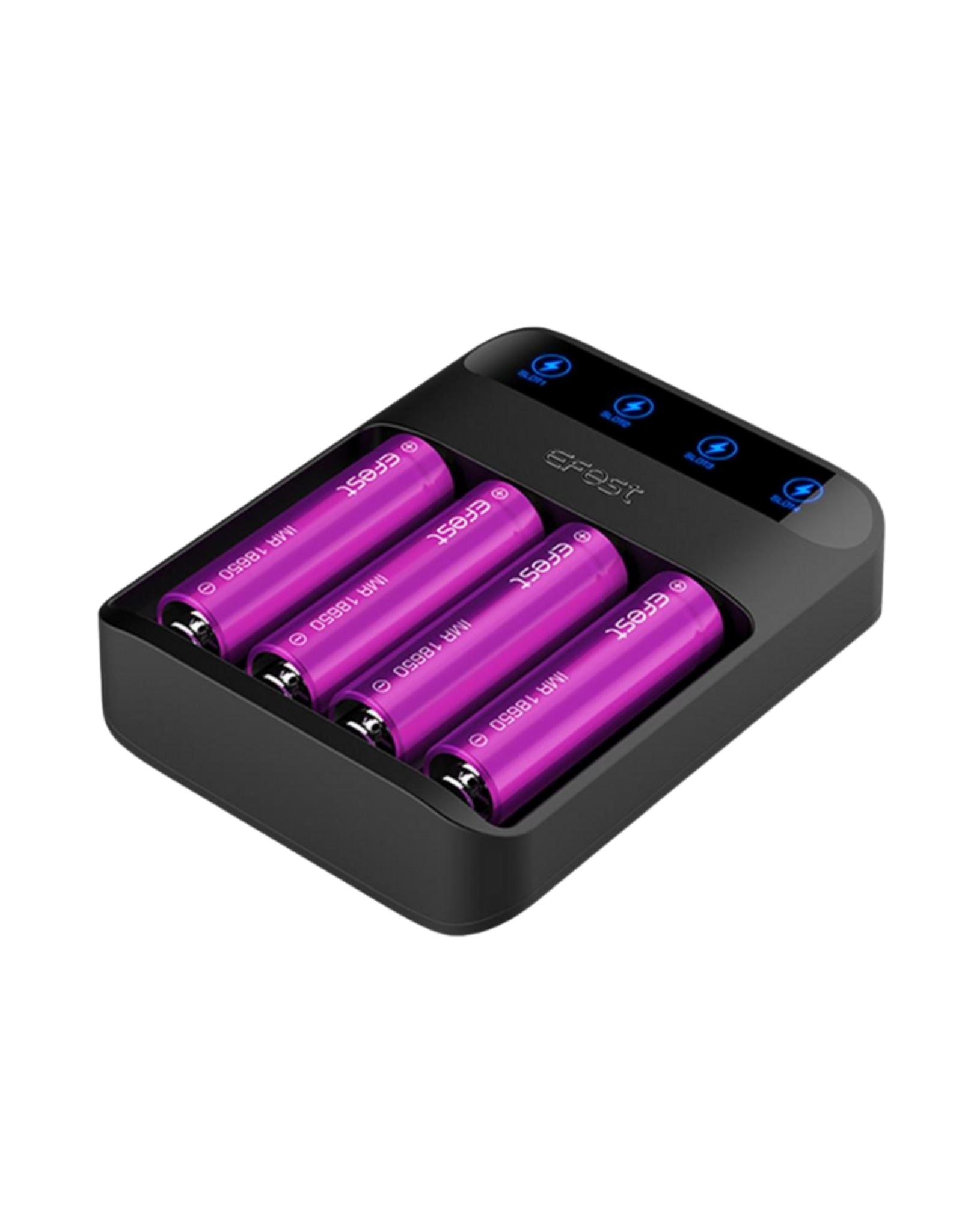 Efest Efest Lush | Battery Charger