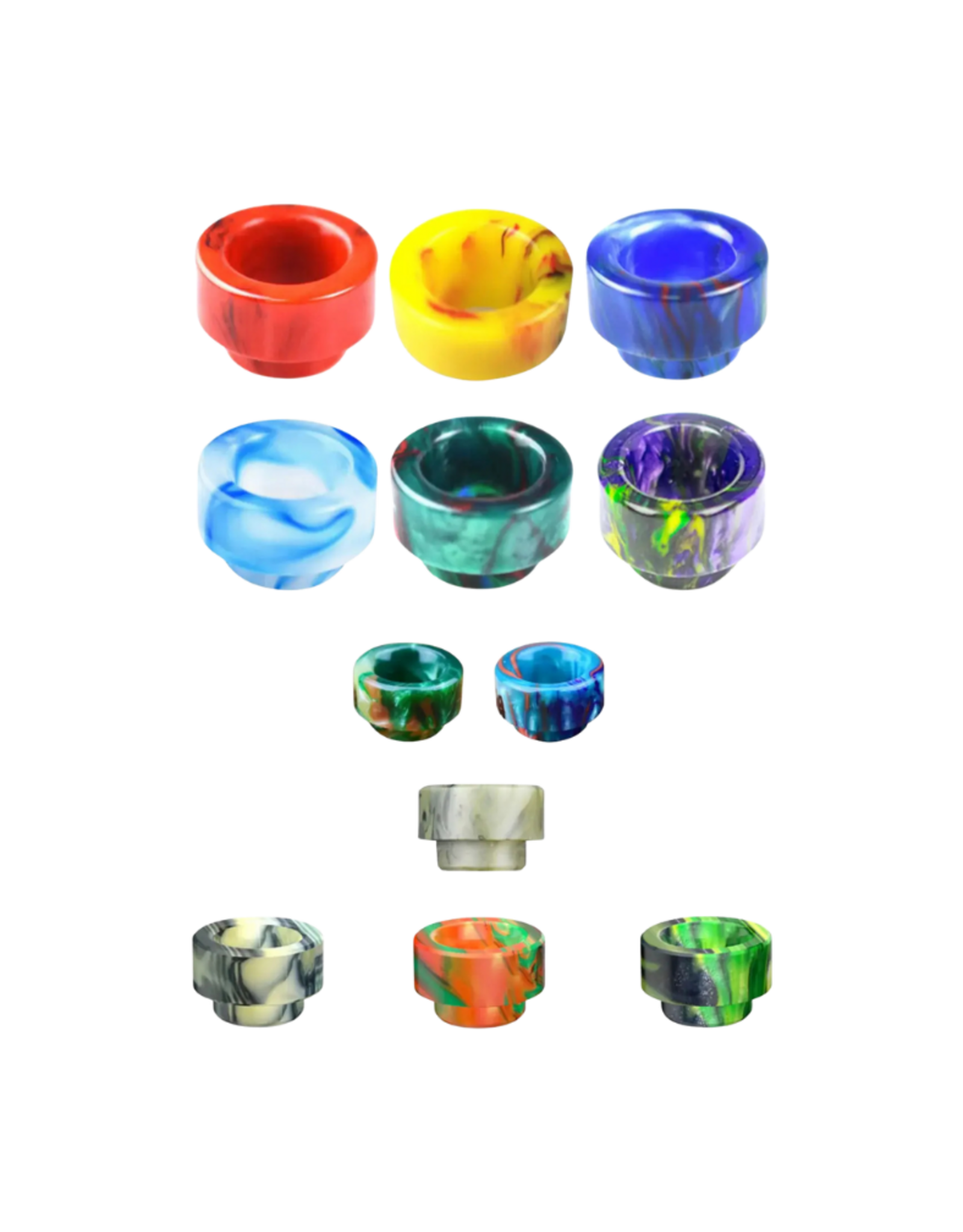 Heaven Gifts Drip Tip