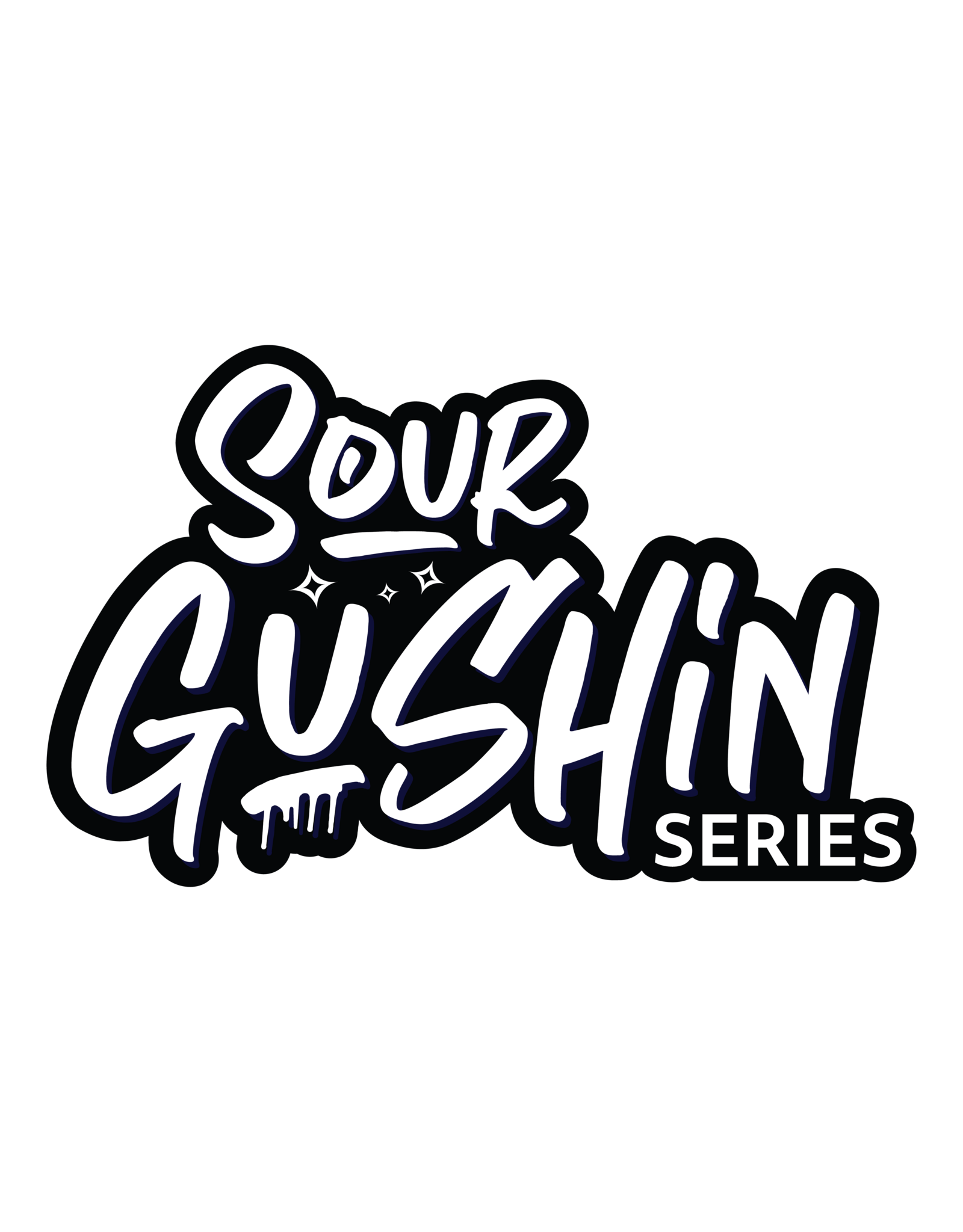 Flavour Beast Flavour Beast E-Juice | Salt Nic | Sour Gushin' (30mL)