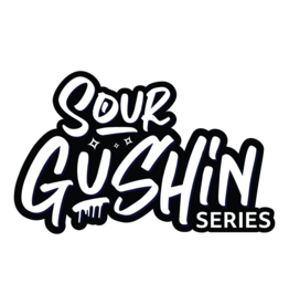 Flavour Beast Flavour Beast E-Juice | Salt Nic | Sour Gushin' (30mL)