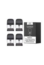 Uwell Uwell Caliburn GPP Replacement Pods (3mL)