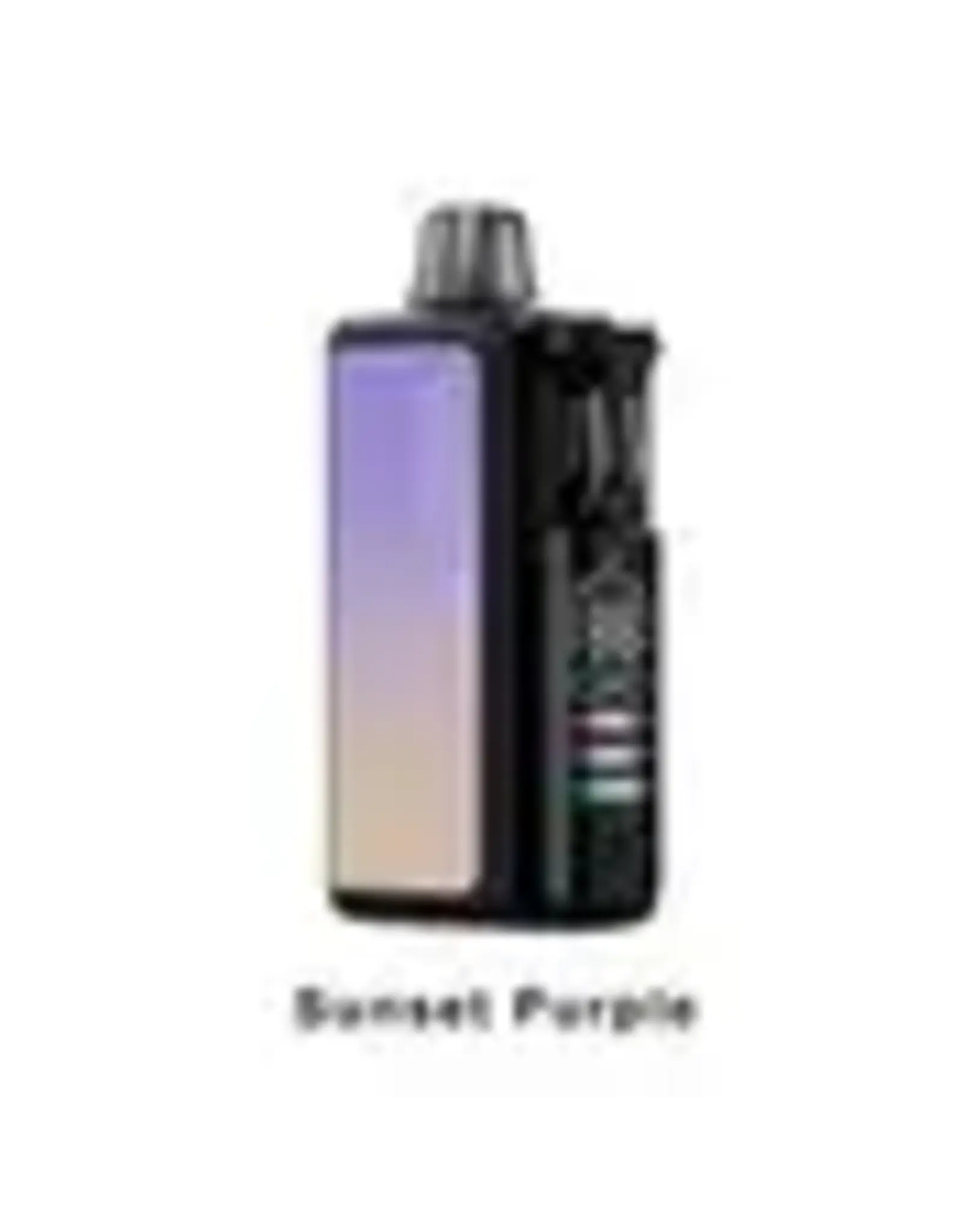 Voopoo Voopoo VRIZZ 2 Open Pod Kit (15mL)