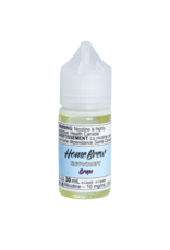 Refined Labs Home Brew Snow Drift E-juice (60mL)