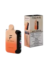 Fog Formula FOG Series Pro X | 15k Disposable Device (20mL)