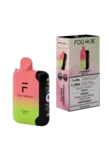 Fog Formula FOG Series Pro X | 15k Disposable Device (20mL)