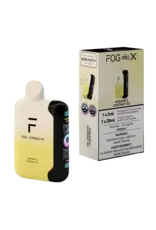 Fog Formula FOG Series Pro X | 15k Disposable Device (20mL)
