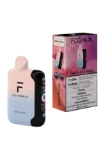 Fog Formula FOG Series Pro X | 15k Disposable Device (20mL)