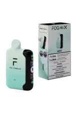 Fog Formula FOG Series Pro X | 15k Disposable Device (20mL)