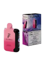 Fog Formula FOG Series Pro X | 15k Disposable Device (20mL)