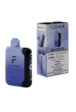 Fog Formula FOG Series Pro X | 15k Disposable Device (20mL)