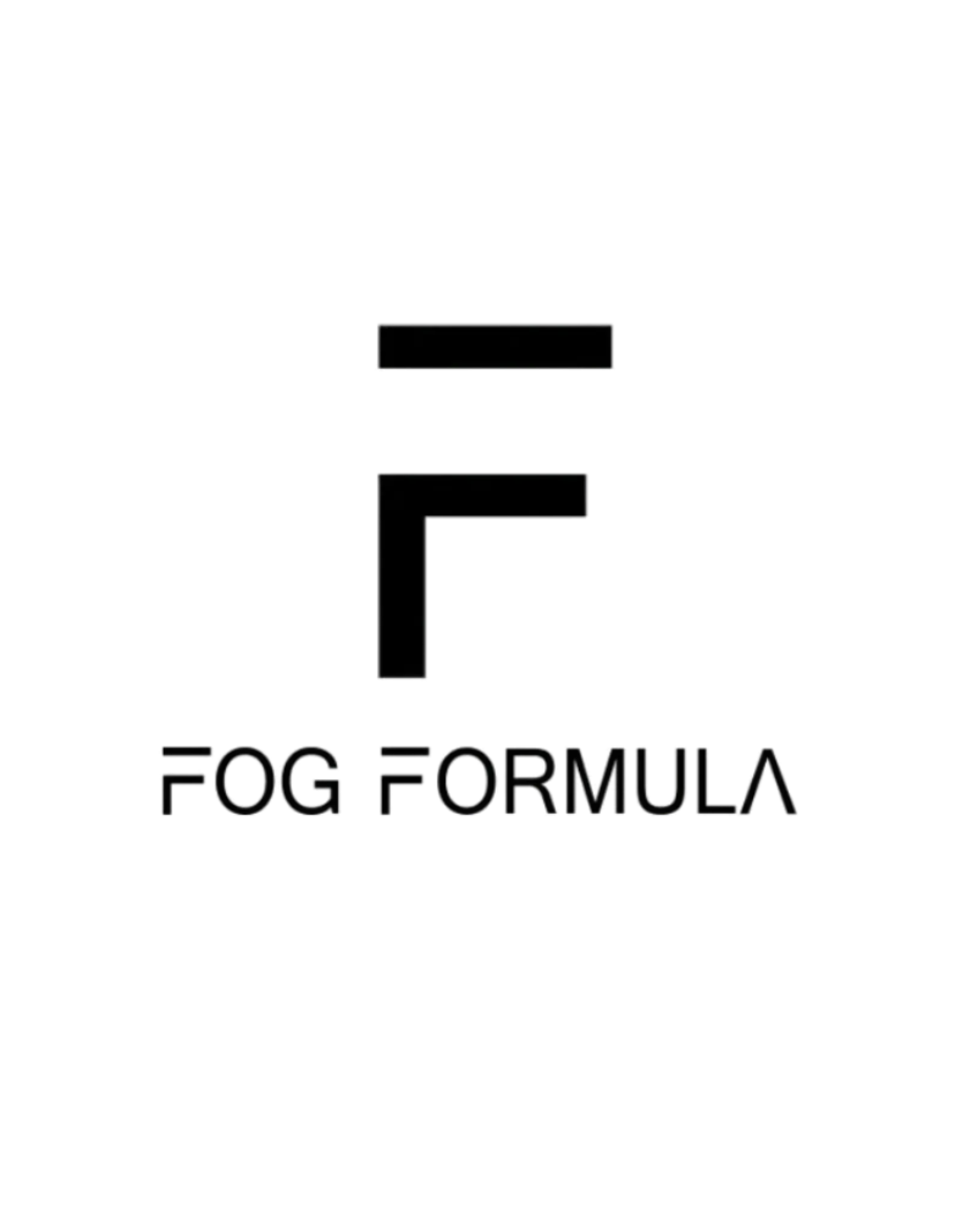 Fog Formula FOG Series Pro X | 15k Disposable Device (20mL)