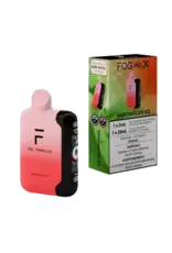 Fog Formula FOG Series Pro X | 15k Disposable Device (20mL)