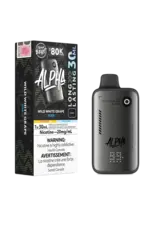 Flavour Beast Flavour Beast Alpha