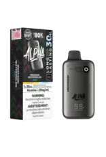 Flavour Beast Flavour Beast Alpha