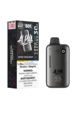 Flavour Beast Flavour Beast Alpha
