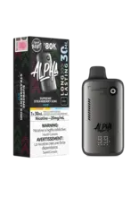 Flavour Beast Flavour Beast Alpha