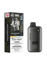 Flavour Beast Flavour Beast Alpha