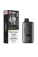 Flavour Beast Flavour Beast Alpha