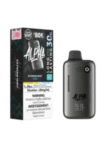Flavour Beast Flavour Beast Alpha
