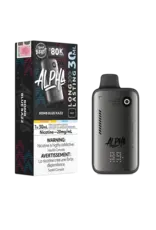 Flavour Beast Flavour Beast Alpha