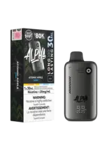 Flavour Beast Flavour Beast Alpha