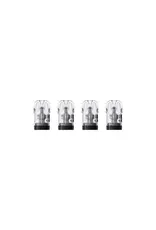 Uwell Uwell Dillon EM Replacement Pods (4/Pk) 0.6 ohm