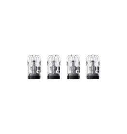 Uwell Uwell Dillon EM Replacement Pods (4/Pk) 0.6 ohm
