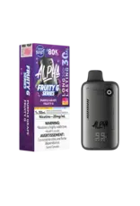 Flavour Beast Flavour Beast | Alpha Disposable Device (30mL) 20mg (Fruity G)