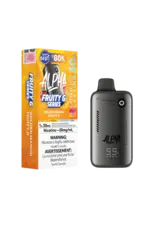 Flavour Beast Flavour Beast | Alpha Disposable Device (30mL) 20mg (Fruity G)