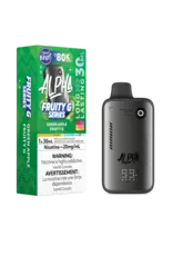 Flavour Beast Flavour Beast | Alpha Disposable Device (30mL) 20mg (Fruity G)