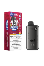 Flavour Beast Flavour Beast | Alpha Disposable Device (30mL) 20mg (Fruity G)