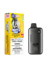 Flavour Beast Flavour Beast | Alpha Disposable Device (30mL) 20mg (Fruity G)