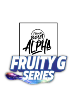 Flavour Beast Flavour Beast | Alpha Disposable Device (30mL) 20mg (Fruity G)