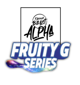 Flavour Beast Flavour Beast | Alpha Disposable Device (30mL) 20mg (Fruity G)
