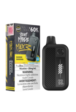 Flavour Beast Flavour Beast | Beast Mode Max 3 | 60K Disposable Device (20mL)