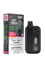 Flavour Beast Flavour Beast | Beast Mode Max 3 | 60K Disposable Device (20mL)
