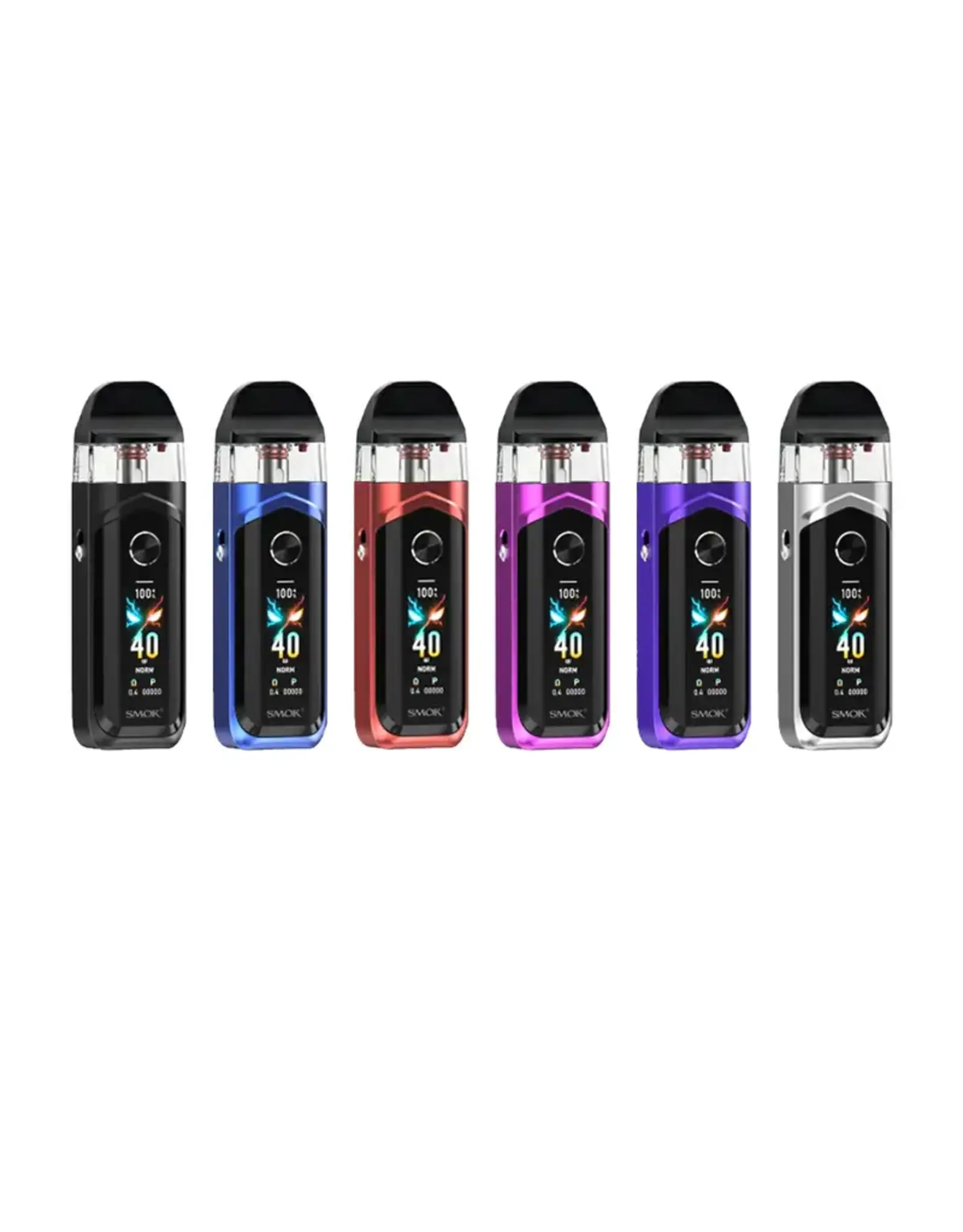 Smok SMOK NORD 6 Pod Kit