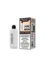 Oxbar Oxbar | Maglink | 90K Pod (30mL)