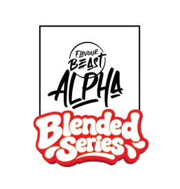 Flavour Beast Flavour Beast | Alpha Disposable Device (30mL) 20mg (Blended)