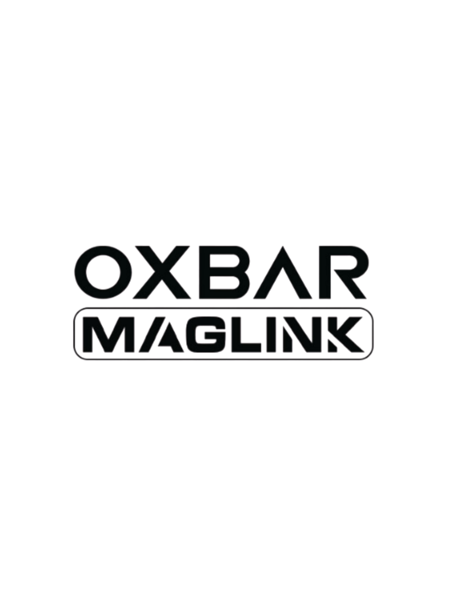 Oxbar Oxbar | Maglink | 90K Starter Kit (30mL)