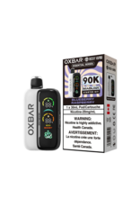 Oxbar Oxbar | Maglink | 90K Starter Kit (30mL)