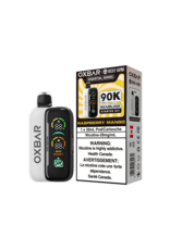 Oxbar Oxbar | Maglink | 90K Starter Kit (30mL)